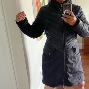 Pajar Thinsulate Coat